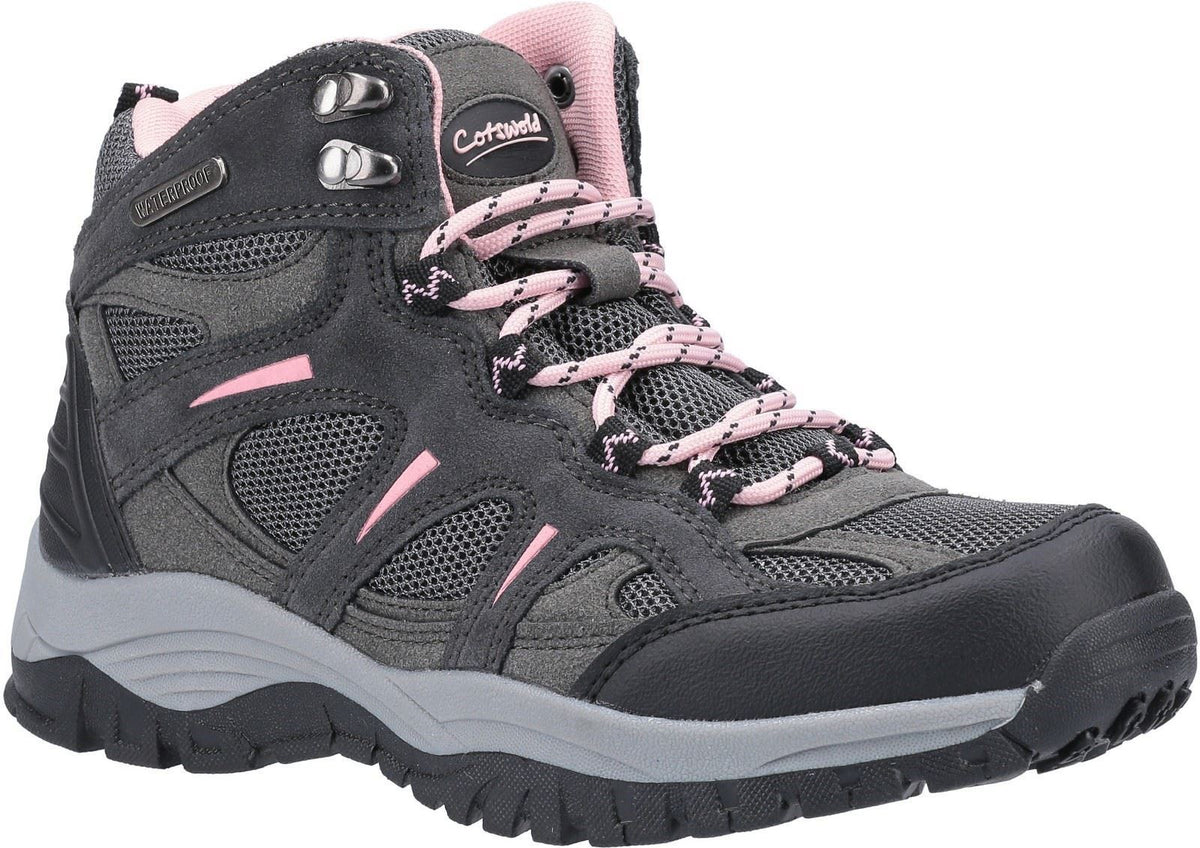 Cotswold Stowell Womens Hiking Boots