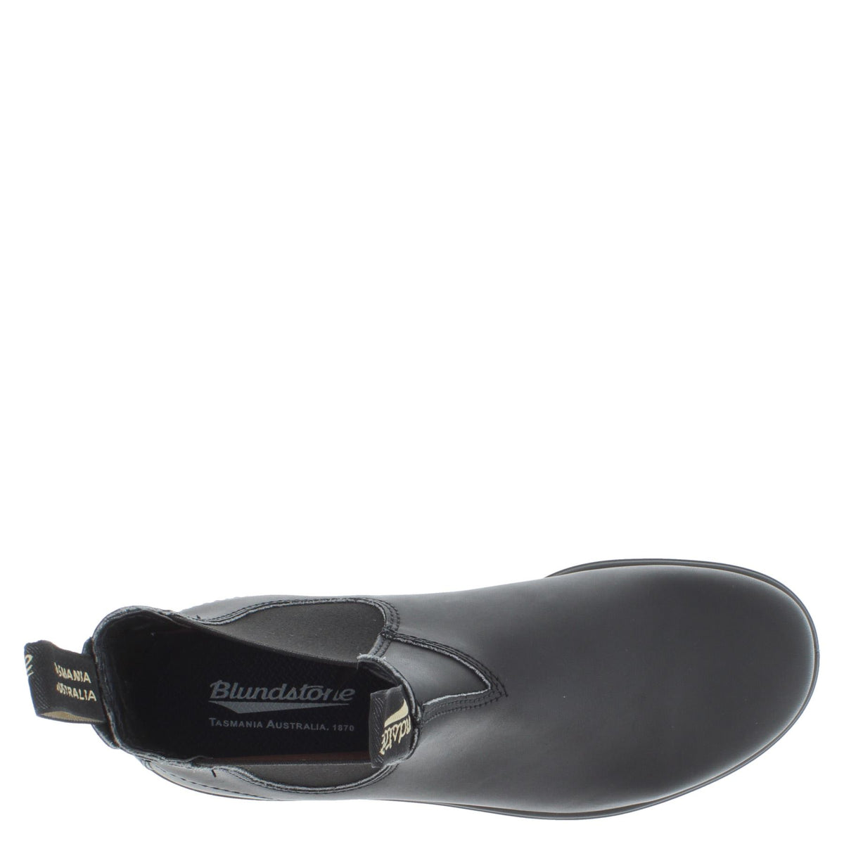 Blundstone #510 Chelsea Dealer Boots