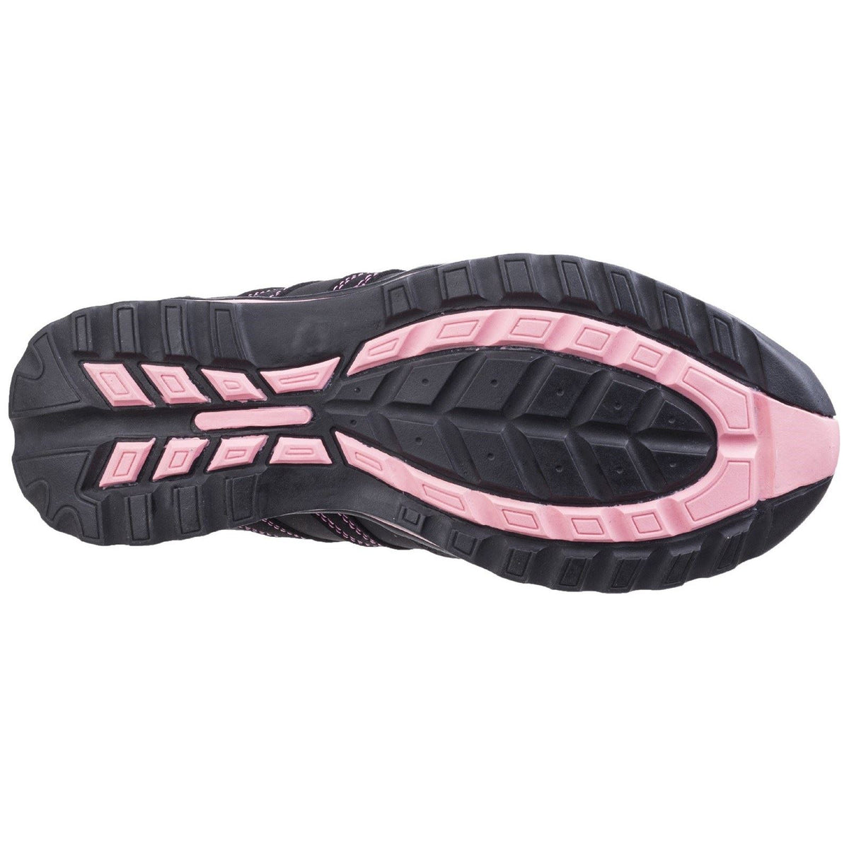 Amblers Safety FS47 Safety Trainers