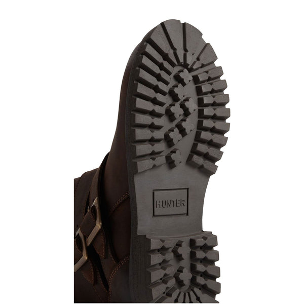 Hunter Ness Women's Ankle Boots