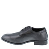 HX London Euston Men's Leather Derby Shoes