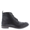 Thomas Crick Askham Men's Leather Lace Up Brogue Boots