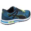 Puma Safety Blaze Knit Low Safety Trainers Shoes