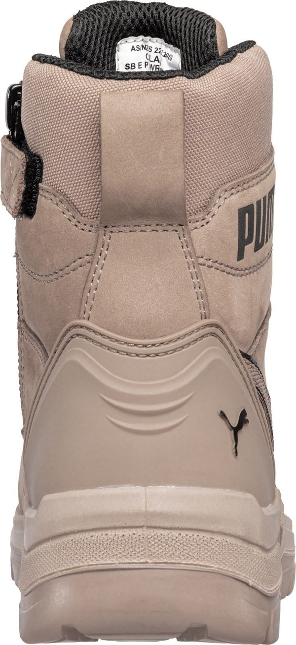 Puma Safety Conquest Safety Boots