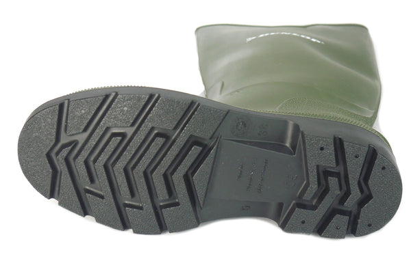 Dunlop Pricemaster Waterproof Wellington Boots