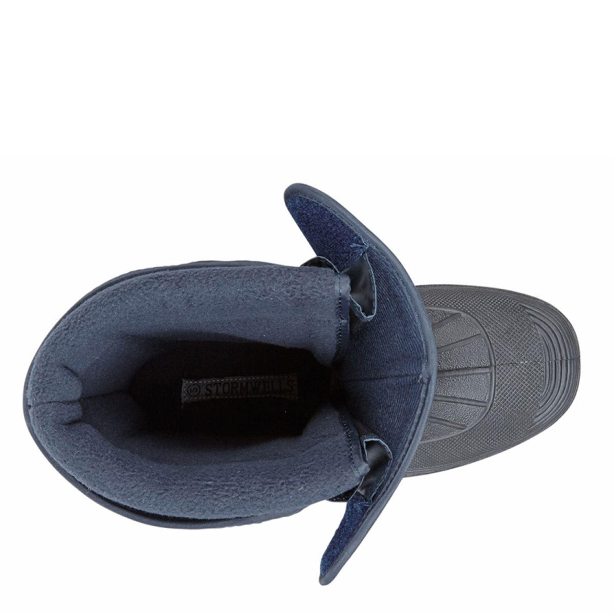 Stormwells W 236 Touch Fastening Insulated Boots