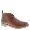 Thomas Crick Dallas Men's Leather Lace Up Chukka Boots