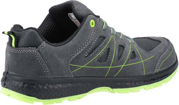 Centek FS315 S1P Safety Trainers