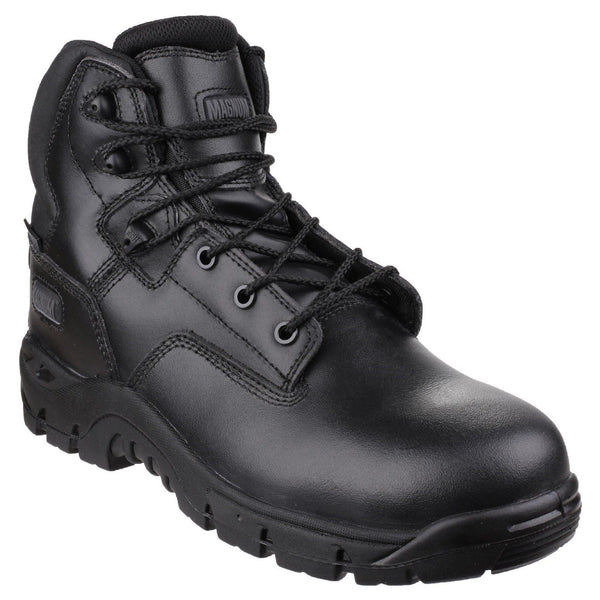 Magnum Precision Sitemaster Uniform Safety Boots