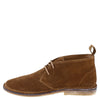 HX London Sahara Men's Suede Desert Boots