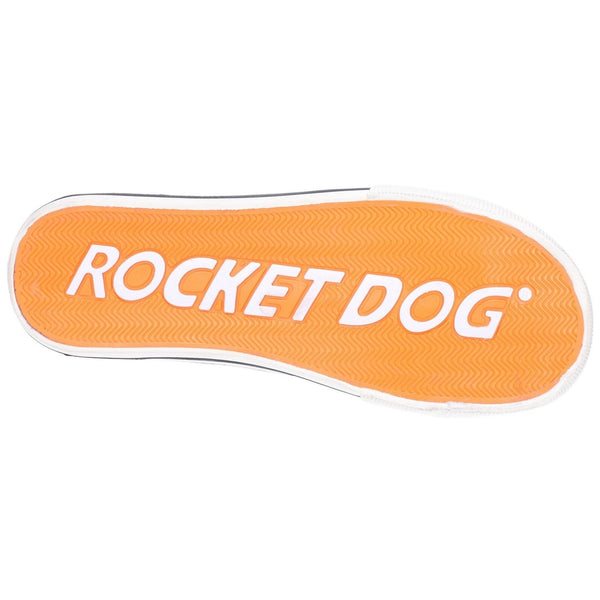 Rocket Dog Jazzin Eden Stripe Beach Shoes