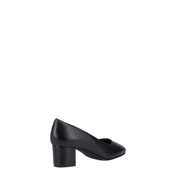 Hush Puppies Anna Court Shoes