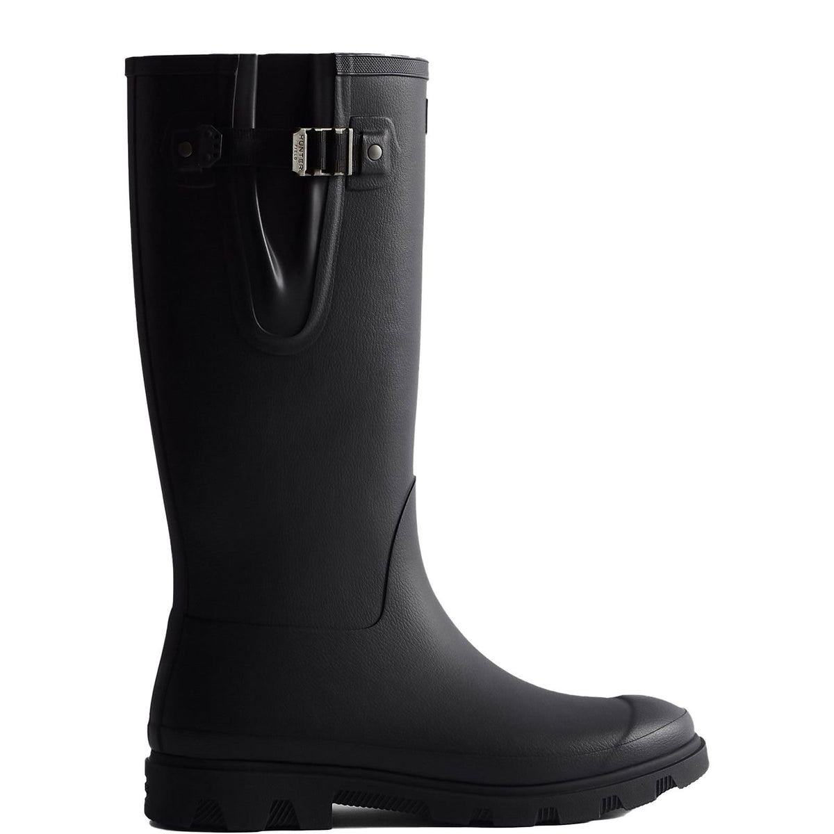 Hunter Downpour Men's Adjustable Wellingtons