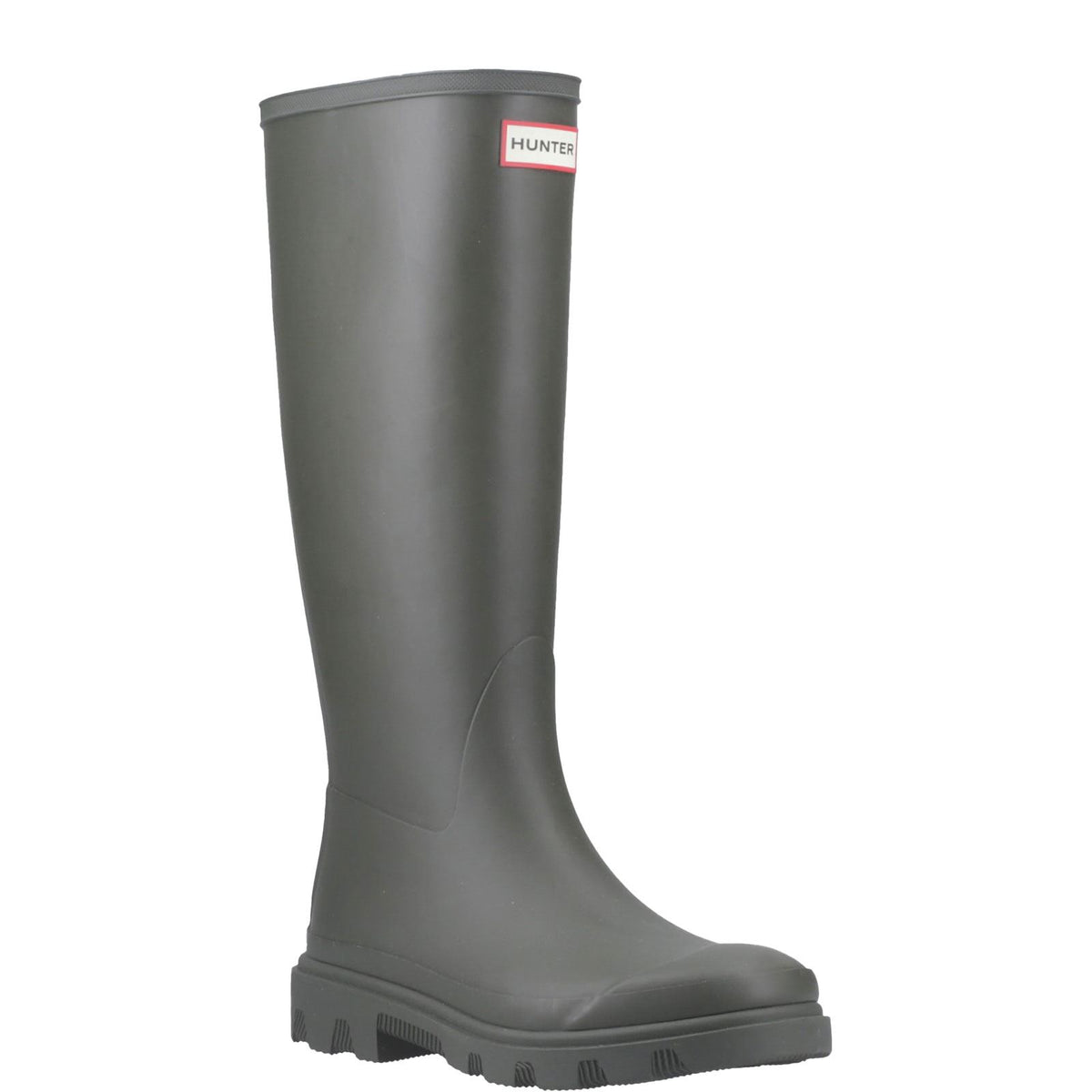 Hunter Downpour Men's Tall Wellingtons