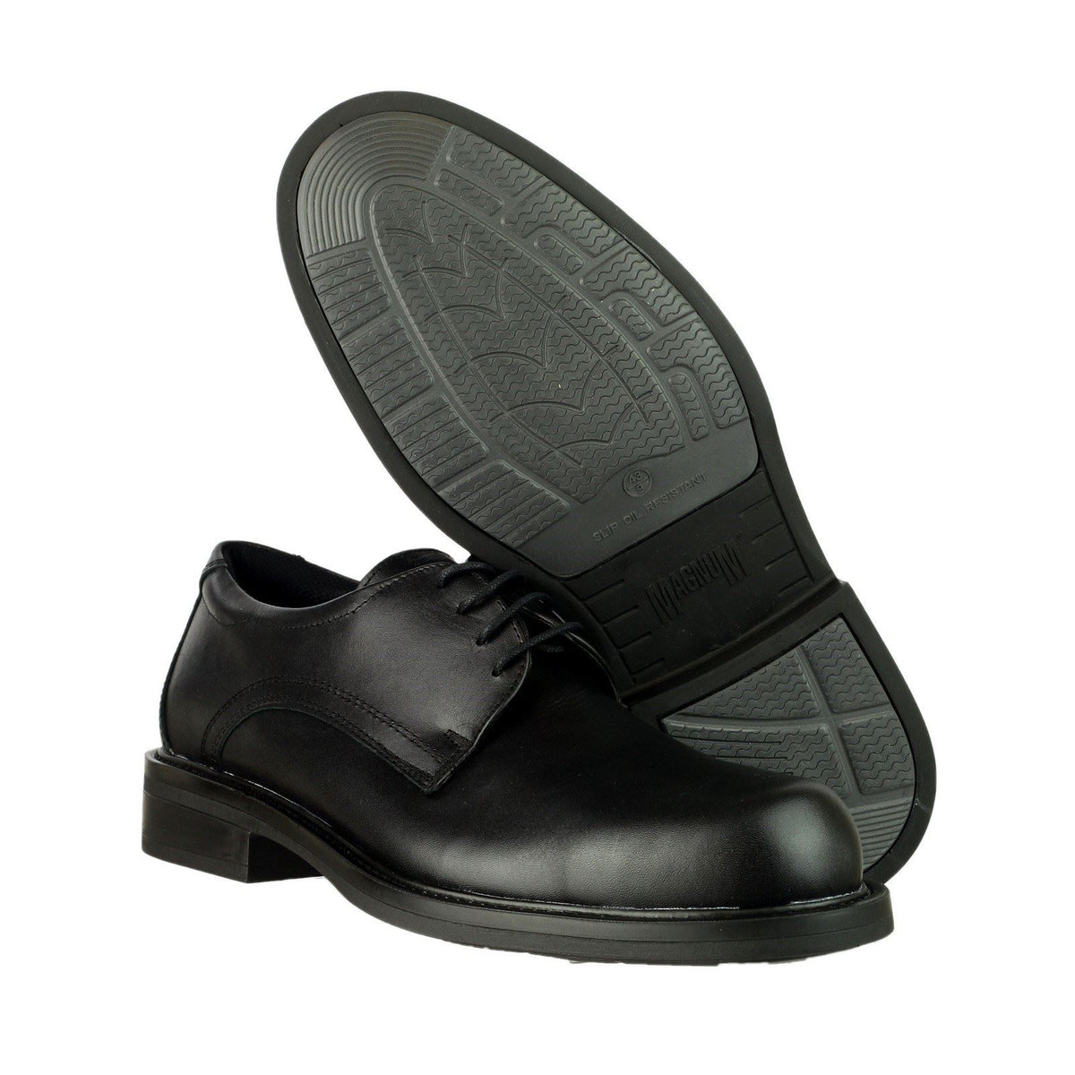 Magnum Duty Lite CT Uniform Safety Shoes