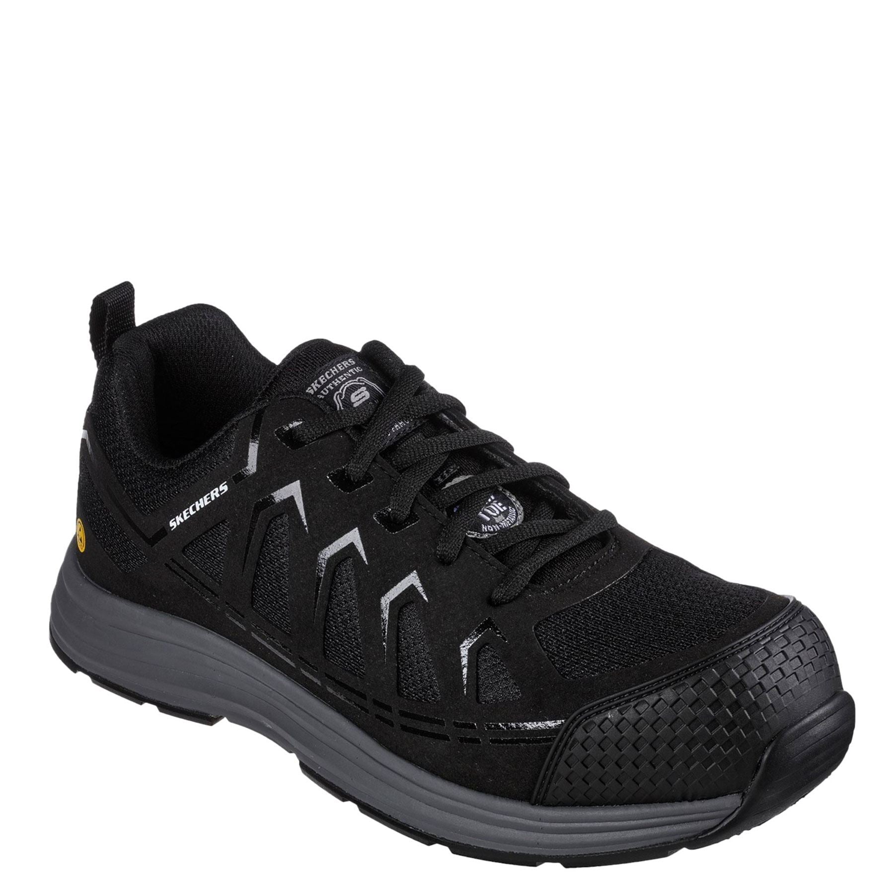 Skechers work outlet