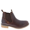 Wrangler Hill Chelsea Men's Leather Pull On Boots