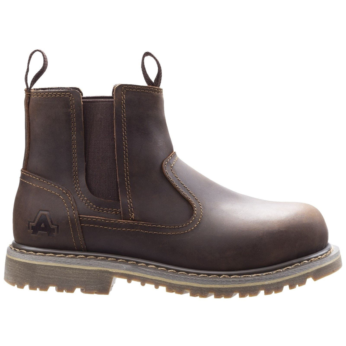 Amblers Safety AS101 Alice Safety Boots