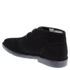 Thomas Crick Gobi Suede Leather Mens Desert Lace Up Chukka Boots