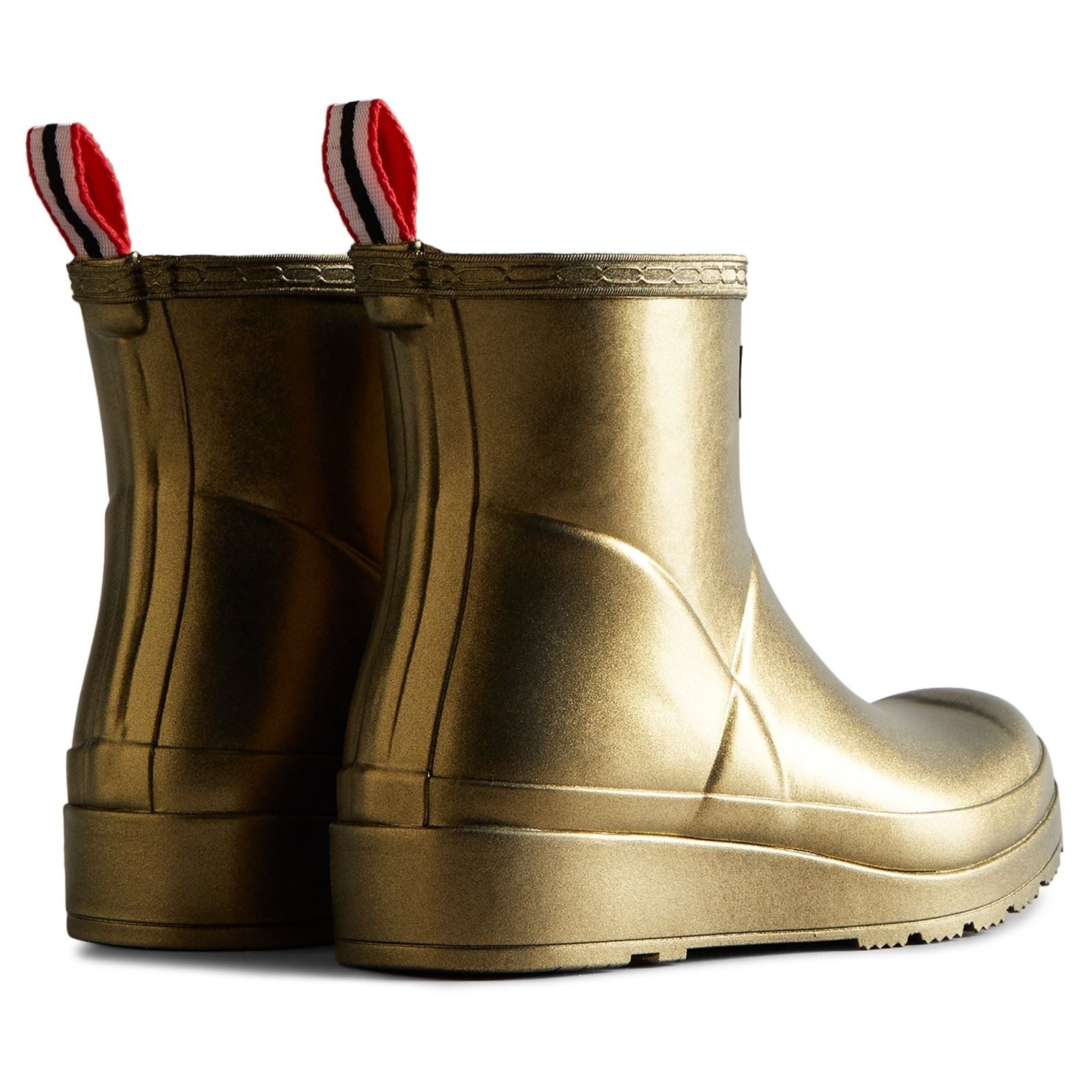 Hunter Women s Nebula Play Short Wellington Boots Wellington Warehouse