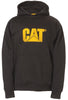 Caterpillar Trademark Hooded Sweatshirt