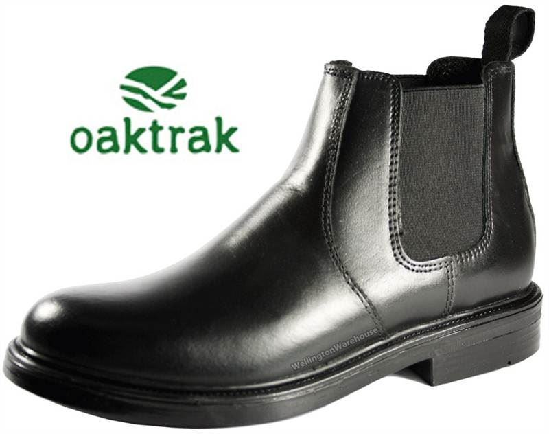 Chelsea boots for boys clearance