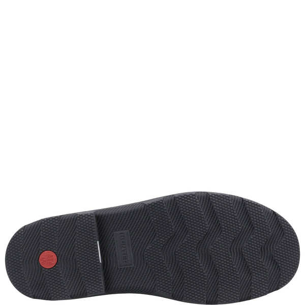 Hunter Downpour Men's Short Wellingtons