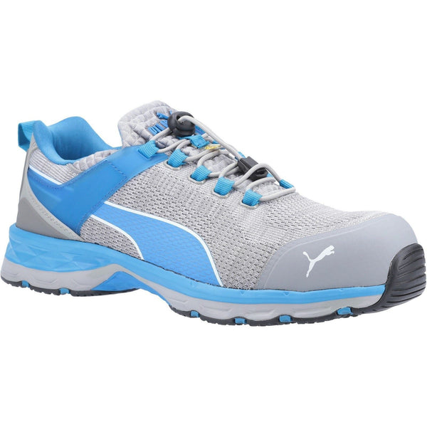 Puma Safety Xcite Low Toggle Safety Trainers