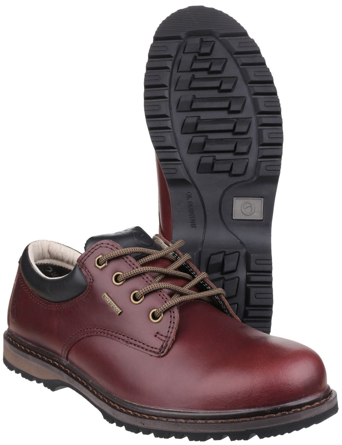 Cotswold Stonesfield Hiking Shoes