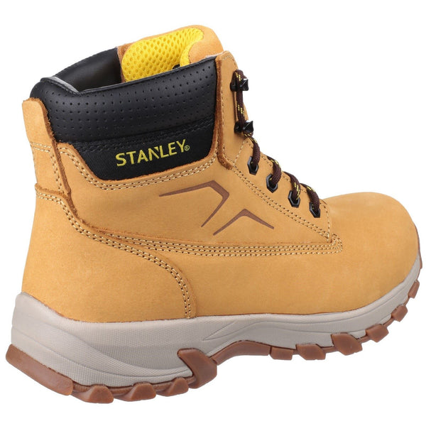 Stanley Tradesman Safety Boots STA10025-103