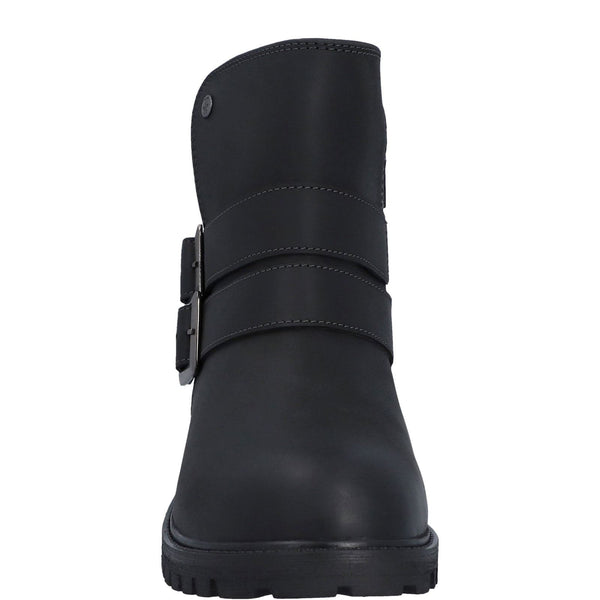 Hunter Ness Women's Ankle Boots