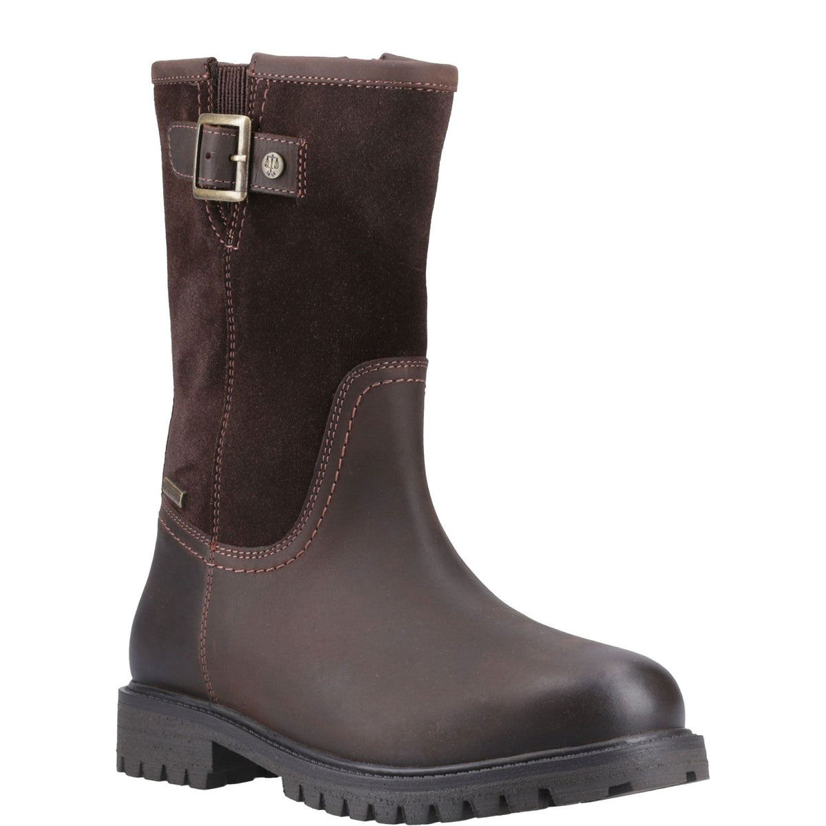 Hunter Canna Women's Ankle Boots