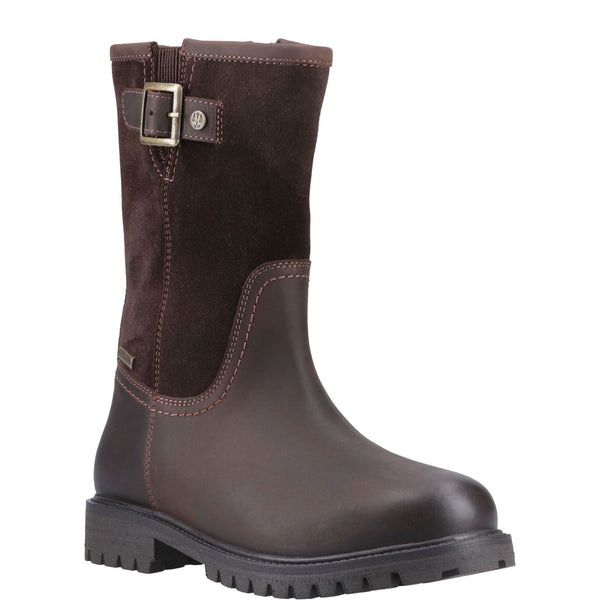 Hunter Canna Women's Ankle Boots