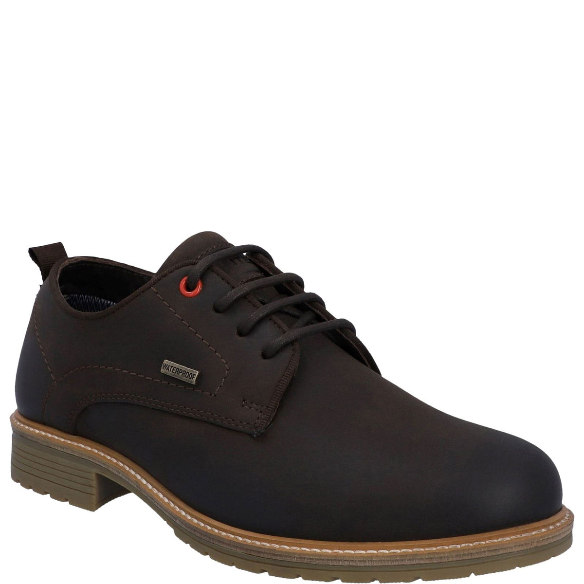 Hunter Jura Men's Gibson Shoes