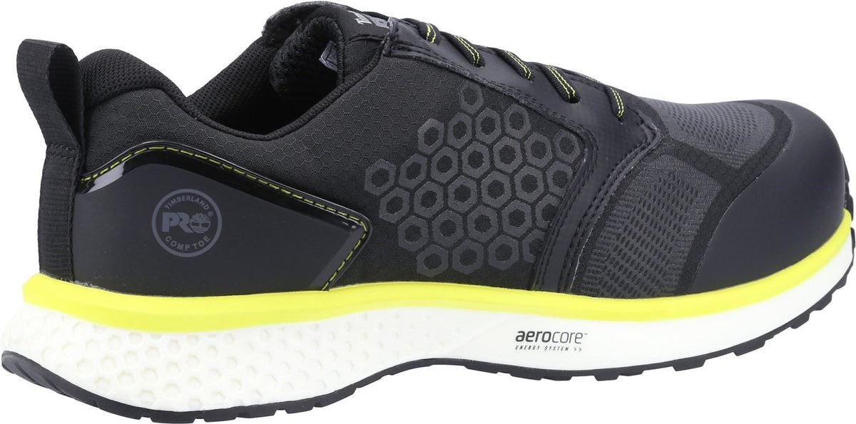 Timberland Pro Reaxion Composite Safety Trainers