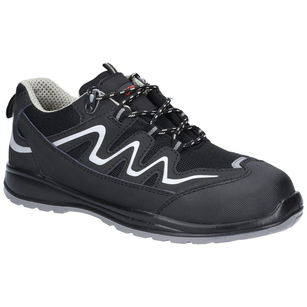 Centek FS313 Extra Light Water Resistant Safety Trainers