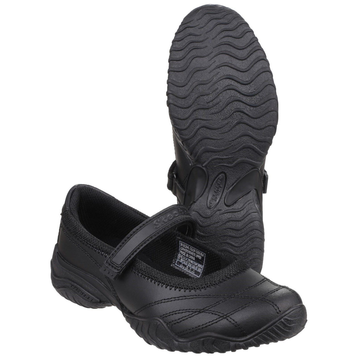 Skechers Velocity Pouty Shoes