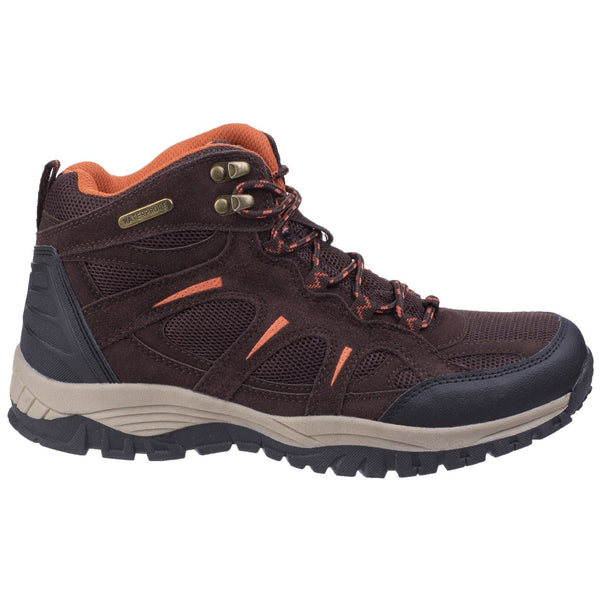 Cotswold Stowell Mens Hiking Boots