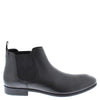 Thomas Crick Beeston Men's Leather Pull On Chelsea Boots