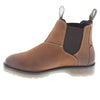 Frank James Dartmouth Men's Leather Chelsea Dealer Boots