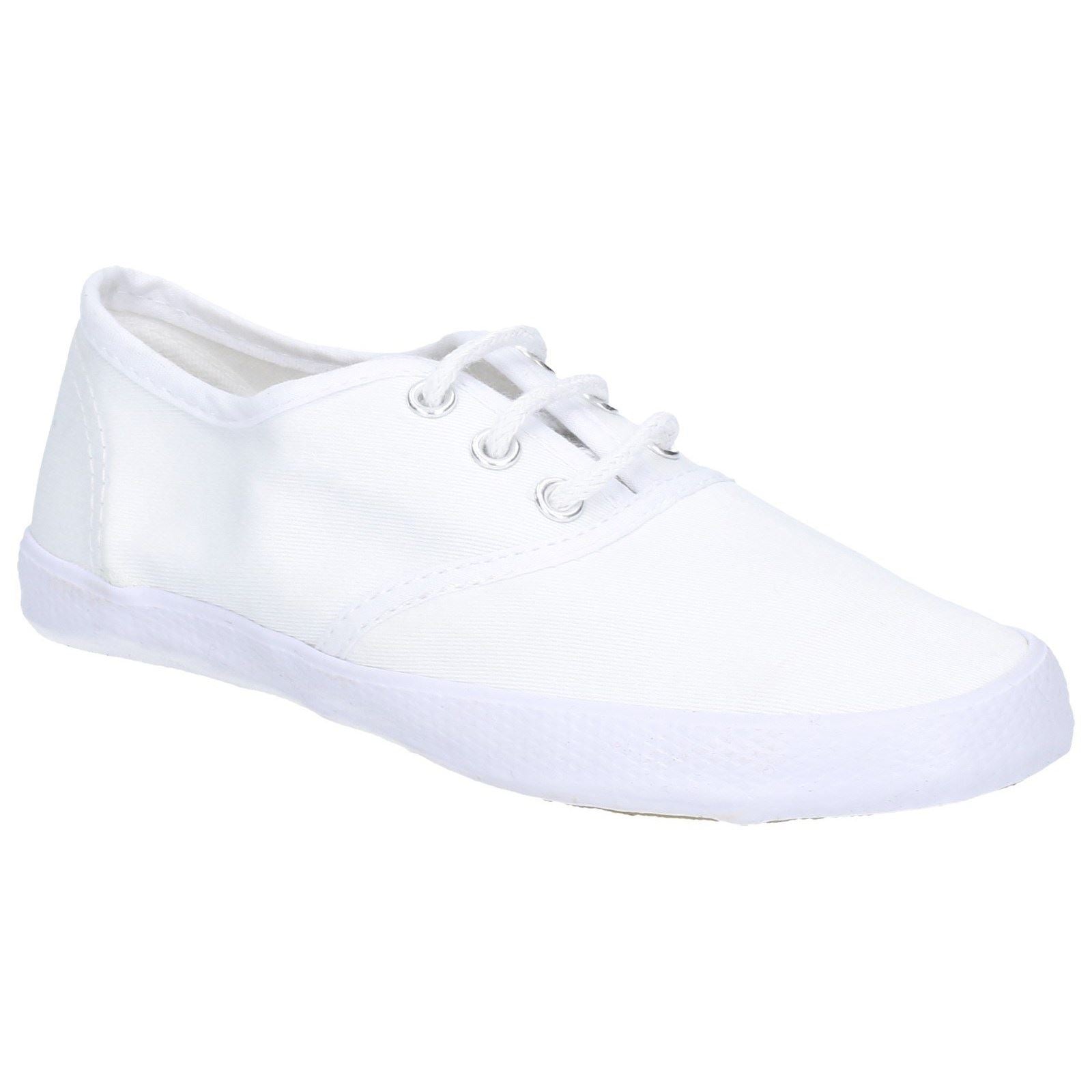 Mirak Morris Plimsolls Wellington Warehouse