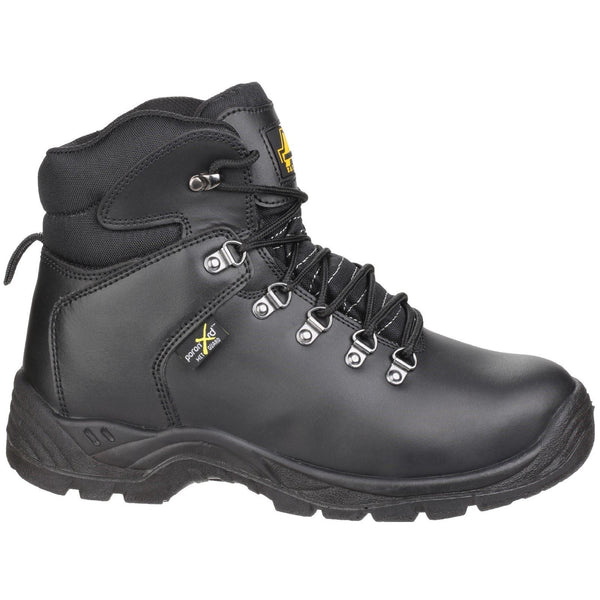 Amblers Safety AS335 Poron XRD Internal Metatarsal Safety Boots