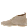 HX London Sahara Men's Suede Desert Boots