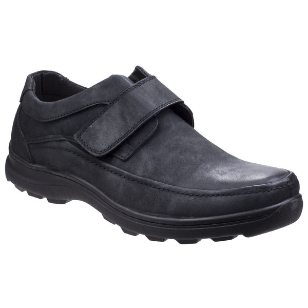 Fleet & Foster Hurghada Touch Fastening Shoes