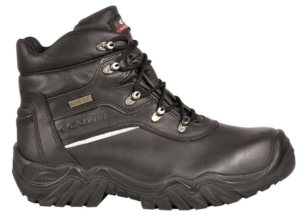 Cofra Parnaso S3 Gore-Tex Lace Up Safety Boots