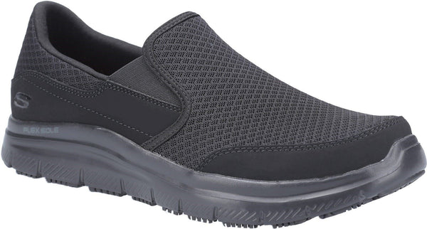 Skechers Flex Advantage - McAllen Sr Occupational Shoes