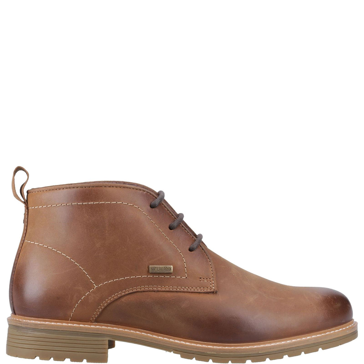 Hunter Jura Men's Ankle Boots