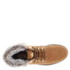 Wrangler Alaska Women's Warm Fleece Lined Lace Up Ankle Boots