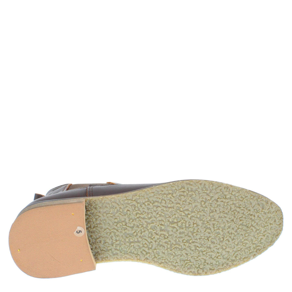 Frank James Aintree Women's Leather Pull On Chelsea Boots