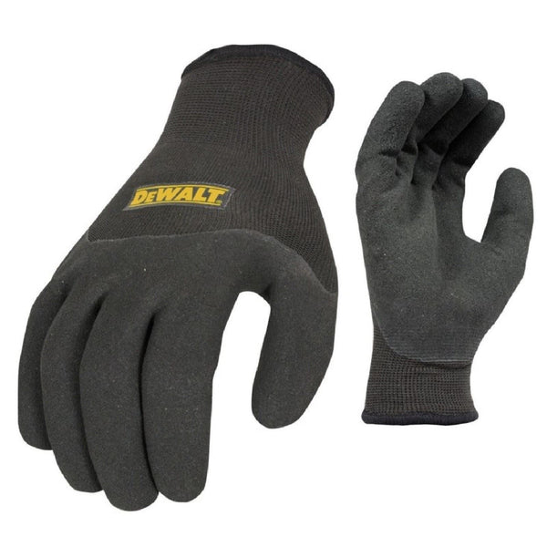 Dewalt DPG737L Gloves In Gloves Gripper Gloves
